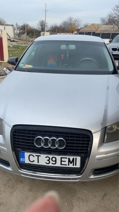 Vand Audi a3,automat 2005