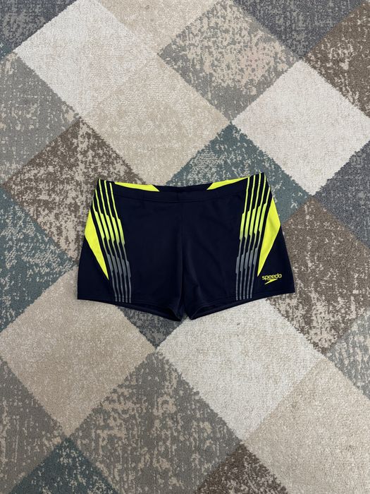 Мъжки бански Speedo