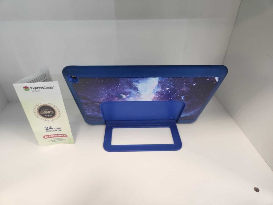 Tableta Amazon Fire HD 10 Kids Pro (Ag8 Tudor/B75104 – Garantie 2 Ani!