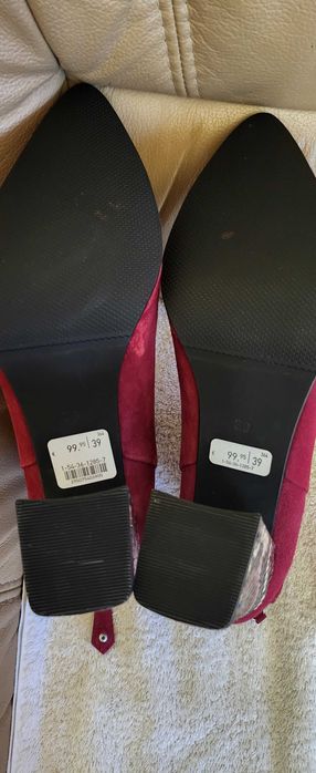 Дамски боти Kate Gray