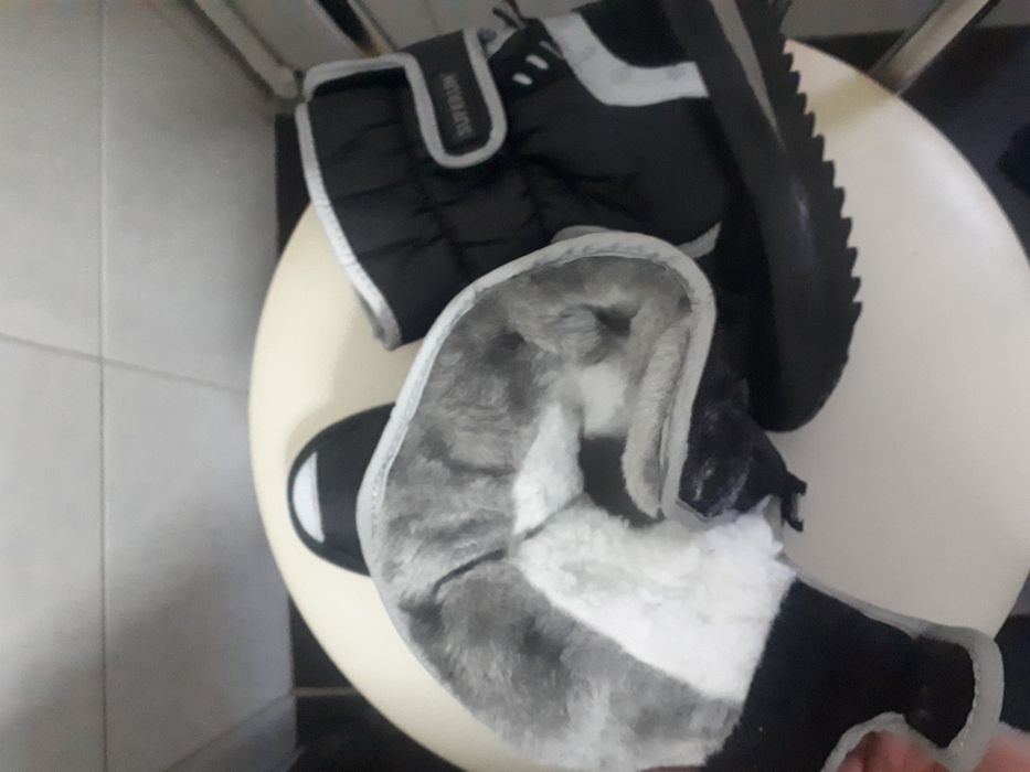 Cizme/ ghete pentru baieti