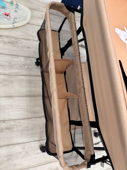 Пеленальный столик