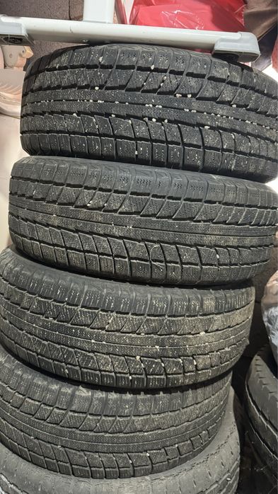 Покрышки В отличном состоянии
