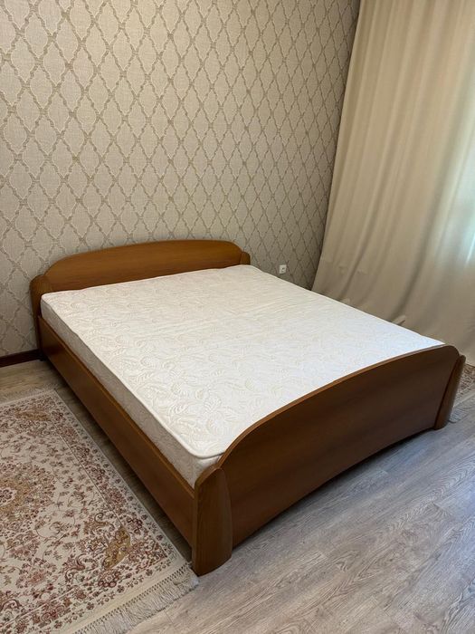 Кровать в отличном состоянии и качестве !!!
