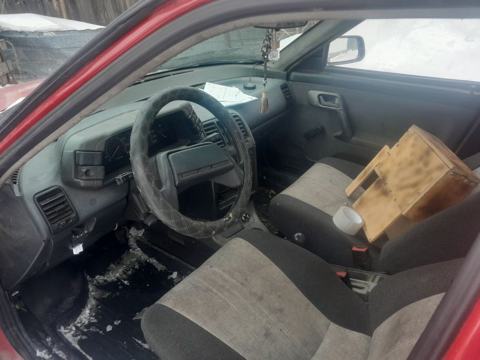 Продам машину  ваз 2110 не на ходу