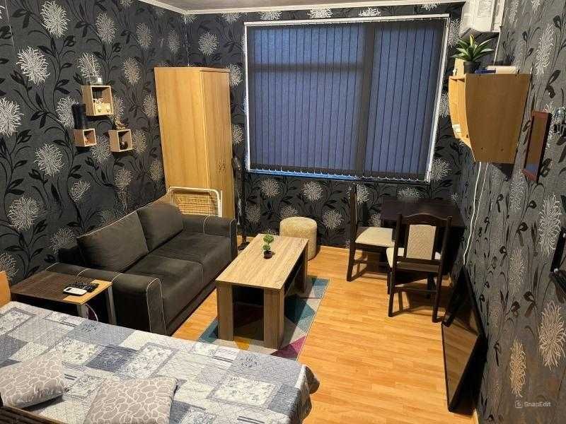 Продава се Едностаен апартамент в София, Люлин 1 - 36 кв.м за 2303 €/кв.м - Снимка #3