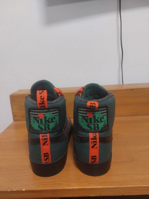 Adidasi Nike superbi