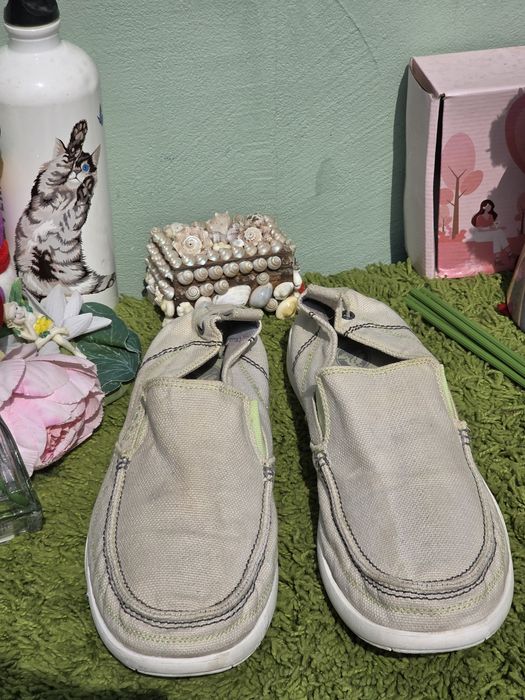 Crocs мъжки обувки от текстил N45