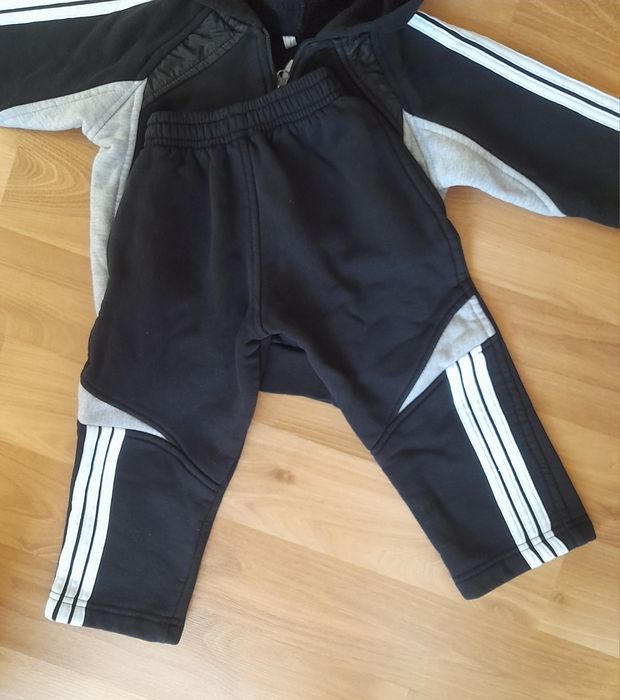 Зимен екип Адидас/ Adidas