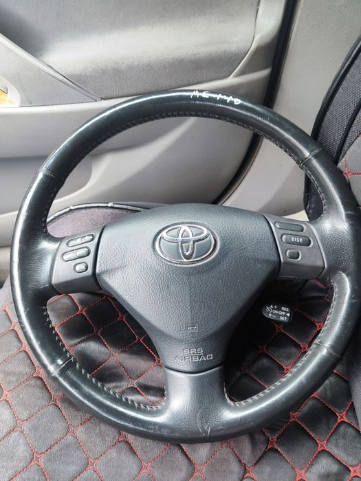 рули камри 40,харир