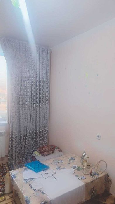 3 хонали квартира сотилади срочнога