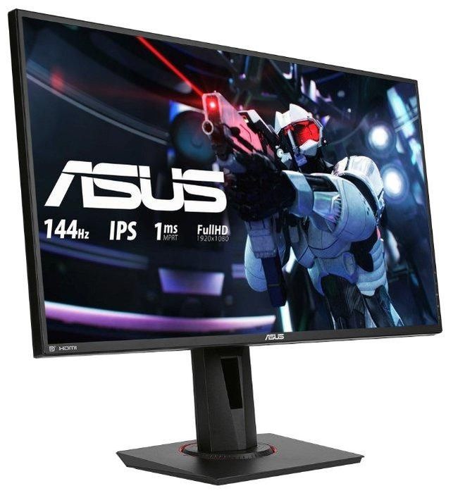 Монитор ASUS VG 279Q 144Hz