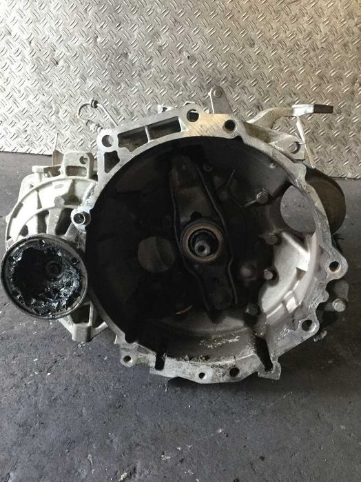 Cutie de viteze VW Golf 1.4 TSI; 6 Trepte/ Reparatie cutie viteze