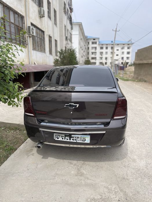 Cobalt sotiladi srochne choko rang, multi rul star stop metani bor