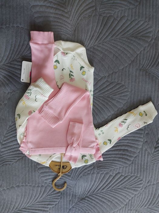 Продам детские новые вещи