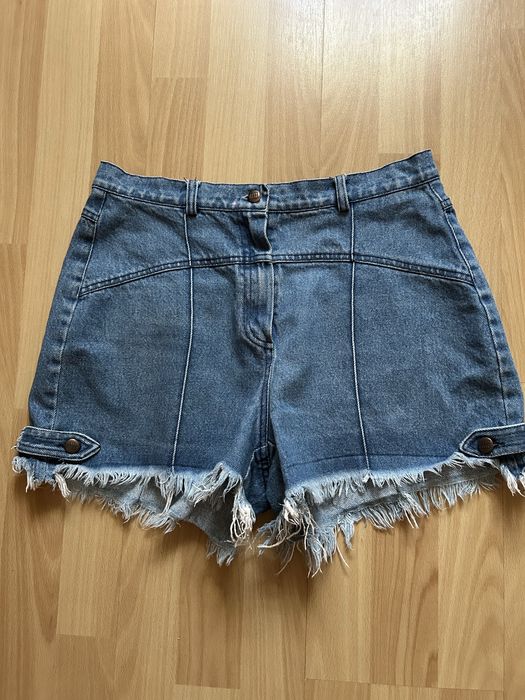 Нови панталонки на Alessa.