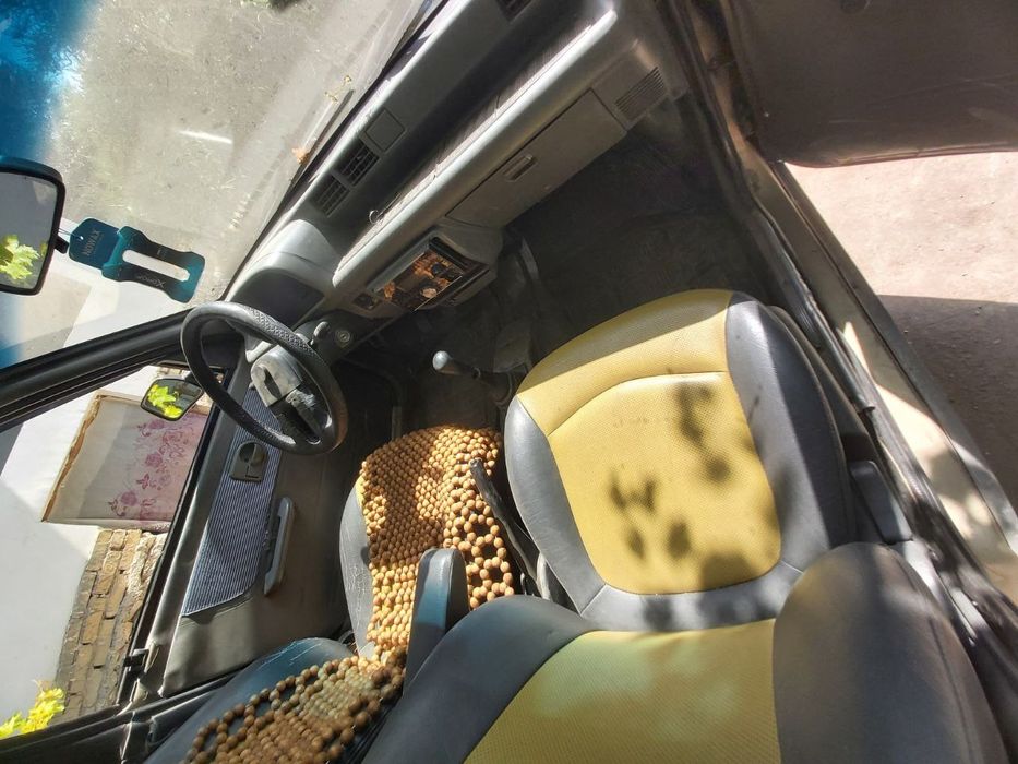 Dakment bor gaz balon bor olasiz minasiz holati yaxshi