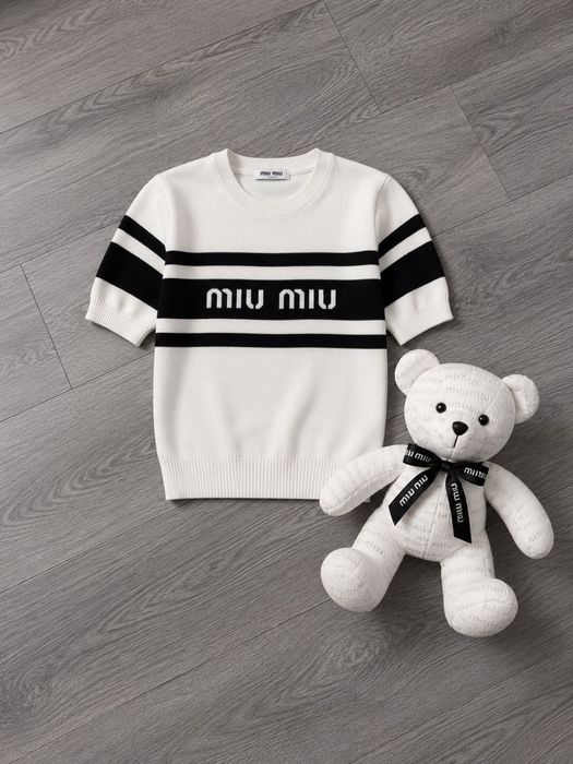 Tricou tricot dama