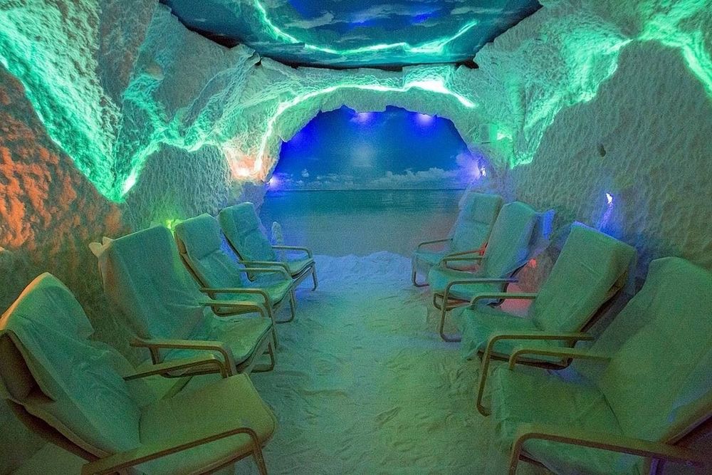 Tuz G'ori yasaymiz  O'zbekiston bo'ylab xizmat ko'rsatamisz