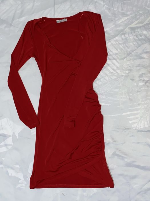 Разгрузка гардероба