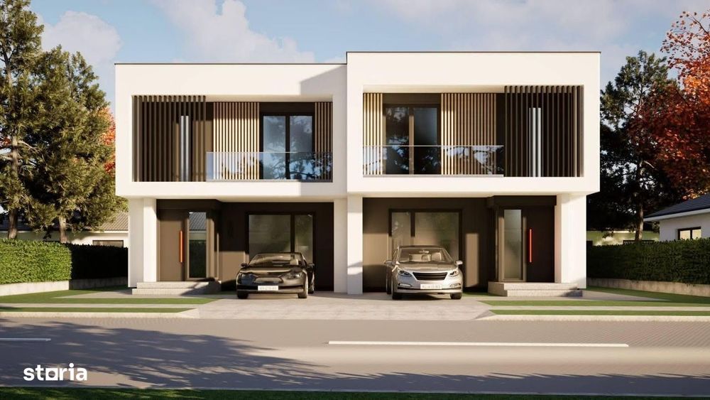 Casa de vanzare P+E Oradea Cartier Grigorescu