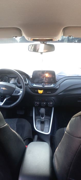 Onix LTZ продаётся