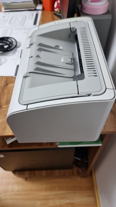 Лазерен принтерHP P1005