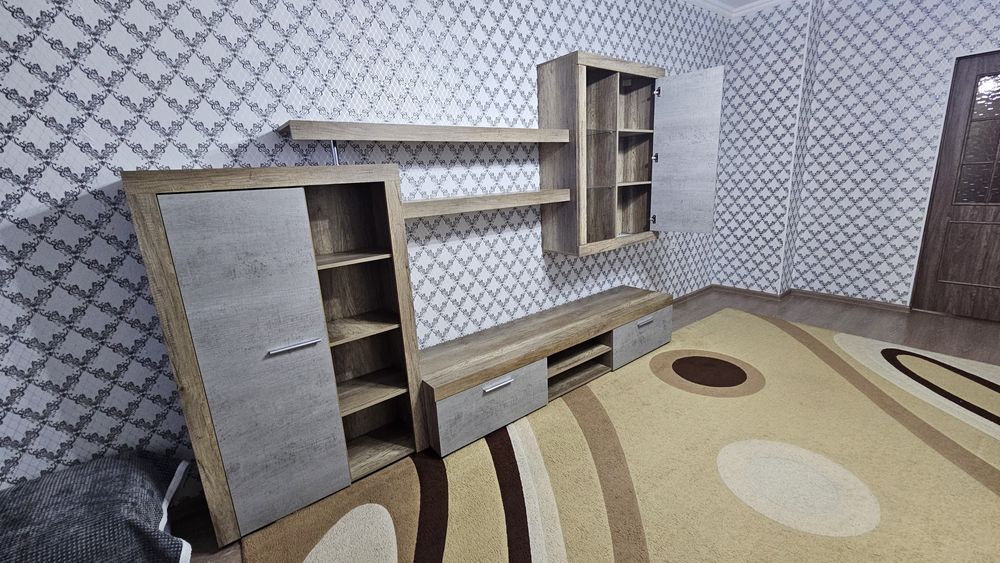 Диван және тв зона сатылады