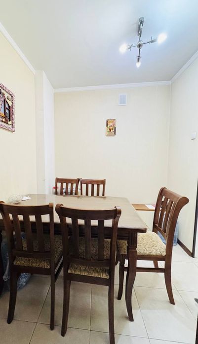 Продам 3/5/5 Госпитальный Ойбек