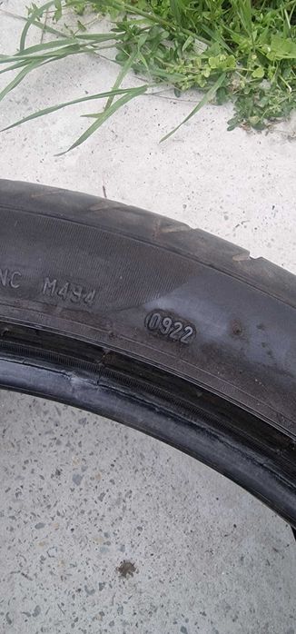 Гуми Pirelli p zero 21 295 35