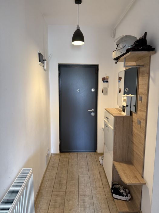Apartament 2 camere | 57 mp | Parter | Loc de parcare inclus|