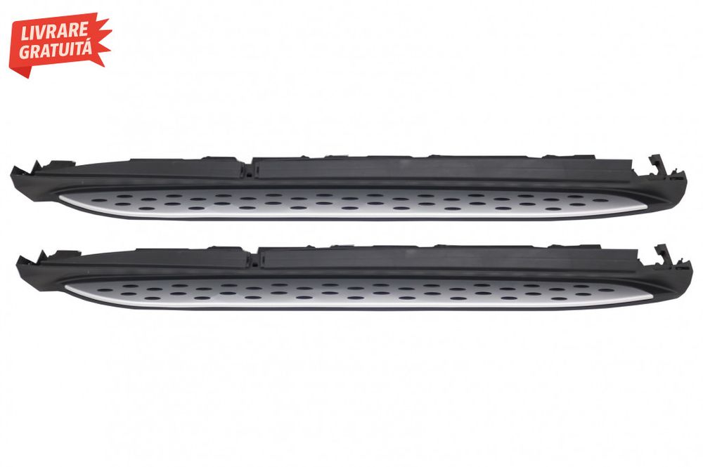 Praguri Laterale Mercedes GLE Coupe C292 (2015-2019)