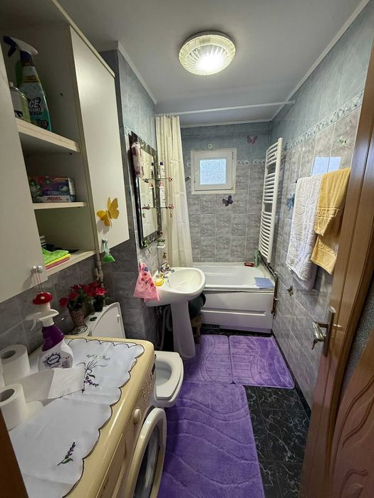 Apartament 2 camere decomandat