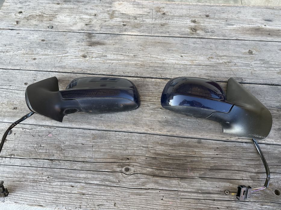 Oglinda stanga dreapta golf 4