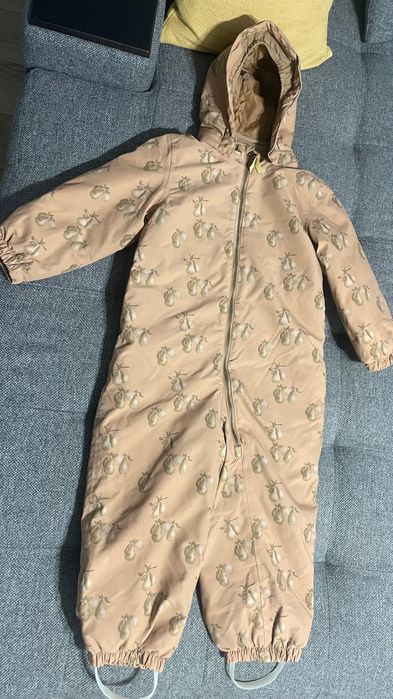 Зимен космонавт  LIL' ATELIER 104см