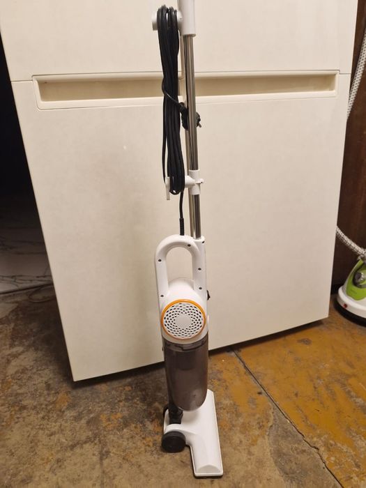 Пылесос sunqar, б у