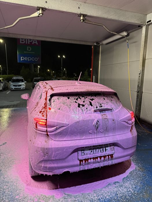 Renault Clio F 2020 usor negociabil