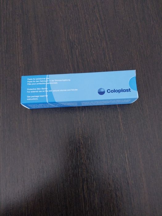 Продам калоприемник и клей