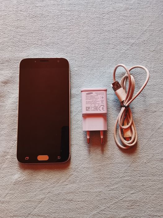 Страхотен 4G GSM Samsung с 2сим карти едновременно