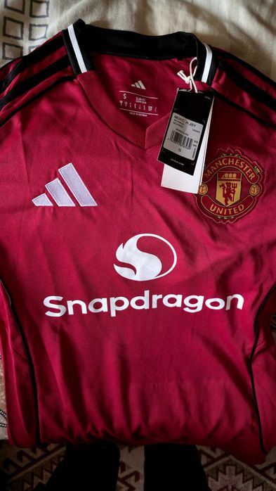 Манчестър Юнайтед сезон 2025-2026