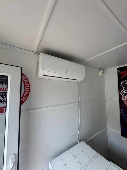 Продам действующи мясную лавку