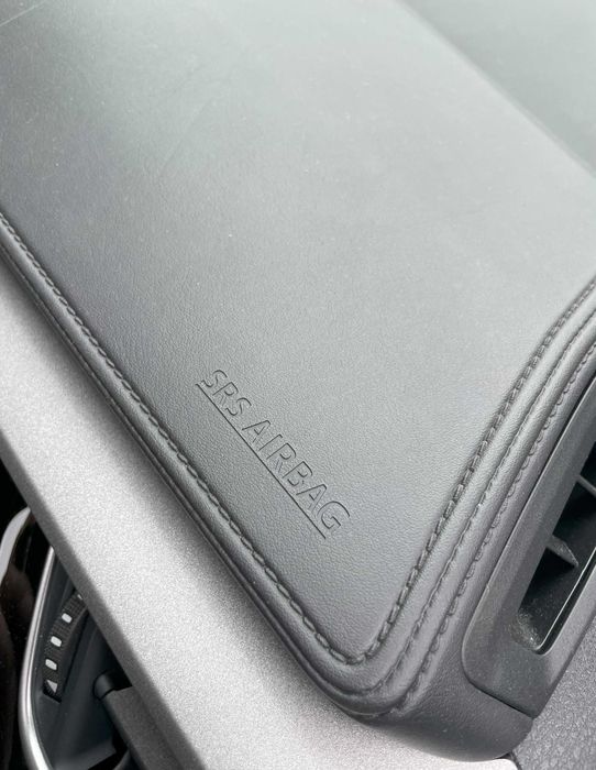 Toyota C-HR kit airbag volan pasager - plansa de bord - set centuri