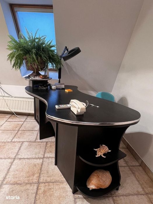 Apartament situat pe str I C Bratianu in Centrul istoric