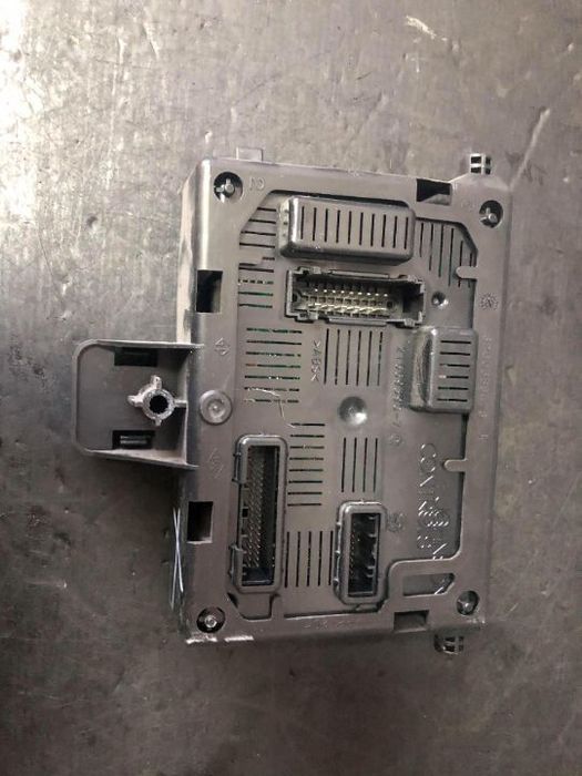 panou siguranta renault clio 3 modus  dupa 2007