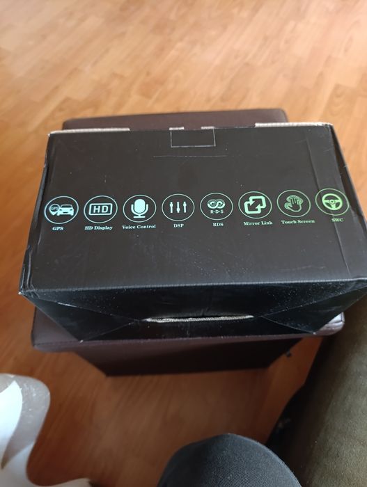 Мултимедия за Фолксваген възможна доставка за всички модели коли.