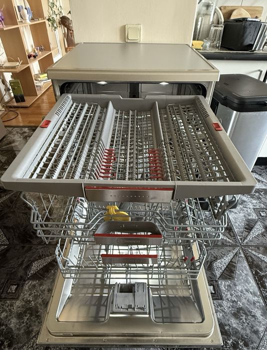 Masina de spalat vade BOSCH ca noua