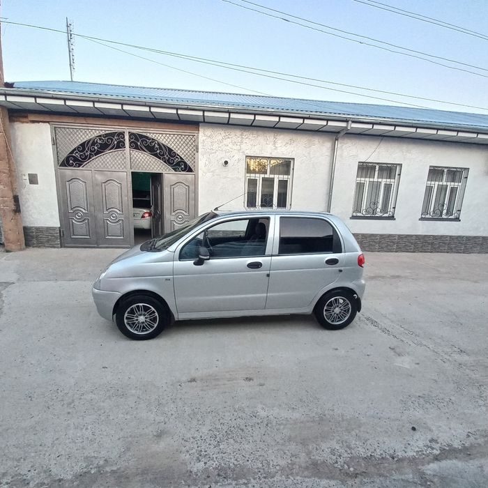 Matizga diska balon yengi
