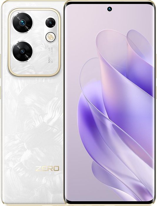 Infinix zero 30 256gb sotiladi