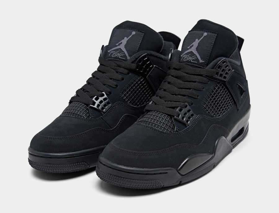 Nike Air Jordan 4
