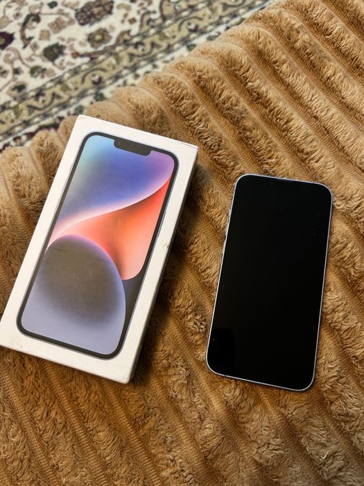 Продаю Айфон 14 только продажа